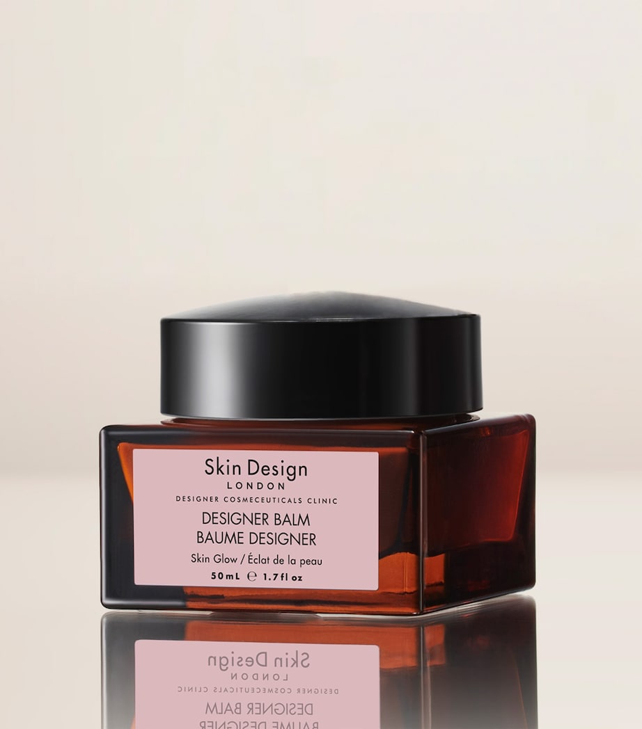 Skin Design London Designer Balm 50ml (British brand)