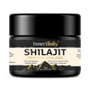 Inner Vitality Himalayan Shilajit resin 30g - British product