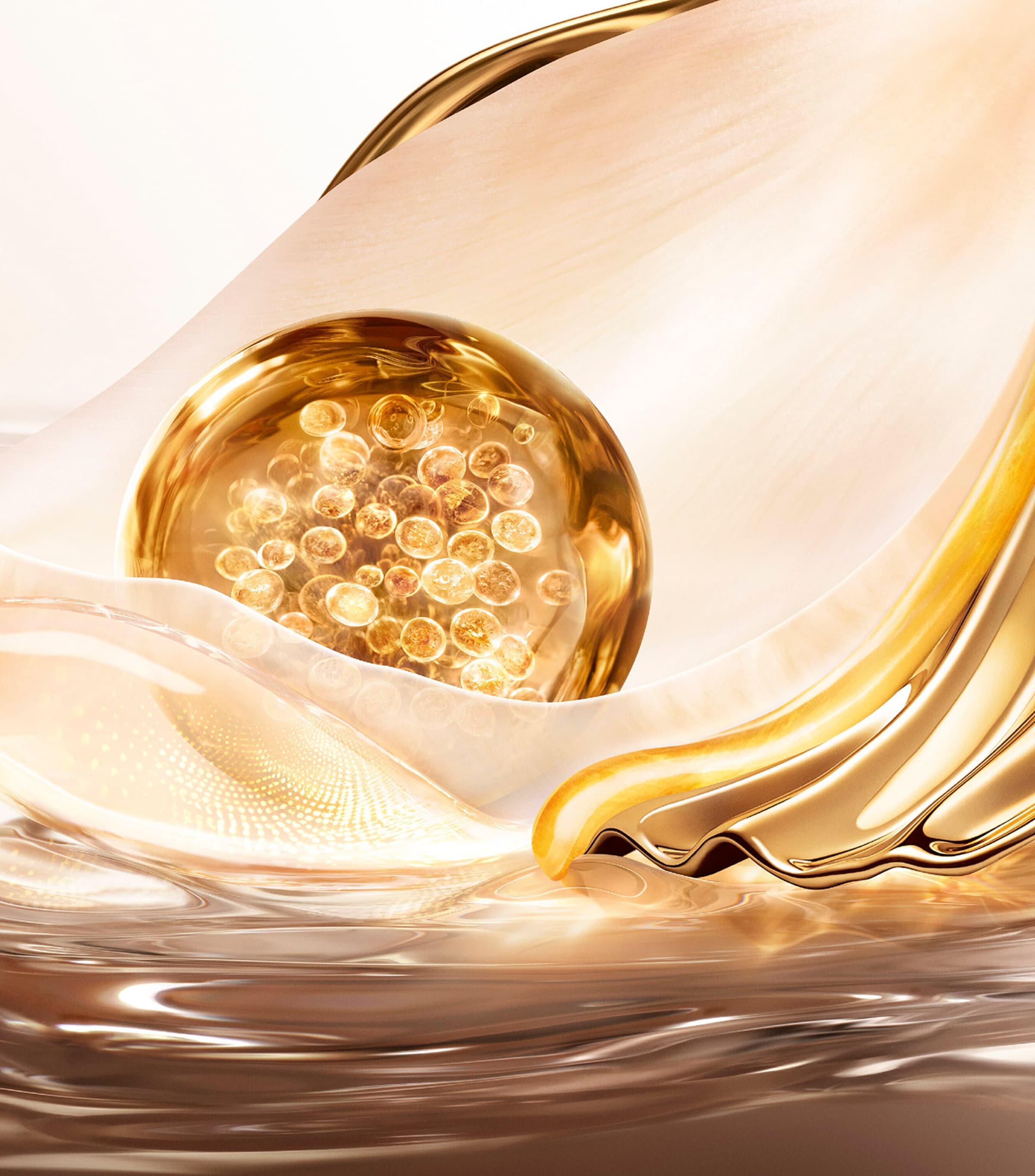 Lancôme Absolue Rose 80 Lotion 150ml, UK version