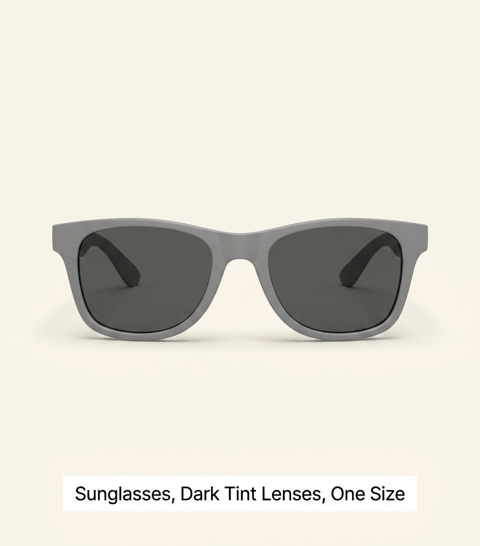 Prada rectangular sunglasses (British brand)