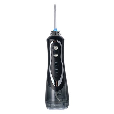 Superdrug Livingandhome Cordless Water Flosser: 3 Modes & 4 Jet Tips- Buy online at McGrocer