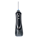 Livingandhome Cordless Water Flosser: 3 Modes & 4 Jet Tips
