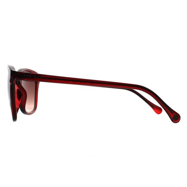 Ted Baker sunglasses Tari Red, UK version