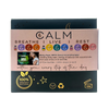 B Calm aroma diffuser set with essential oil blends 3x10ml, imported from the UK
