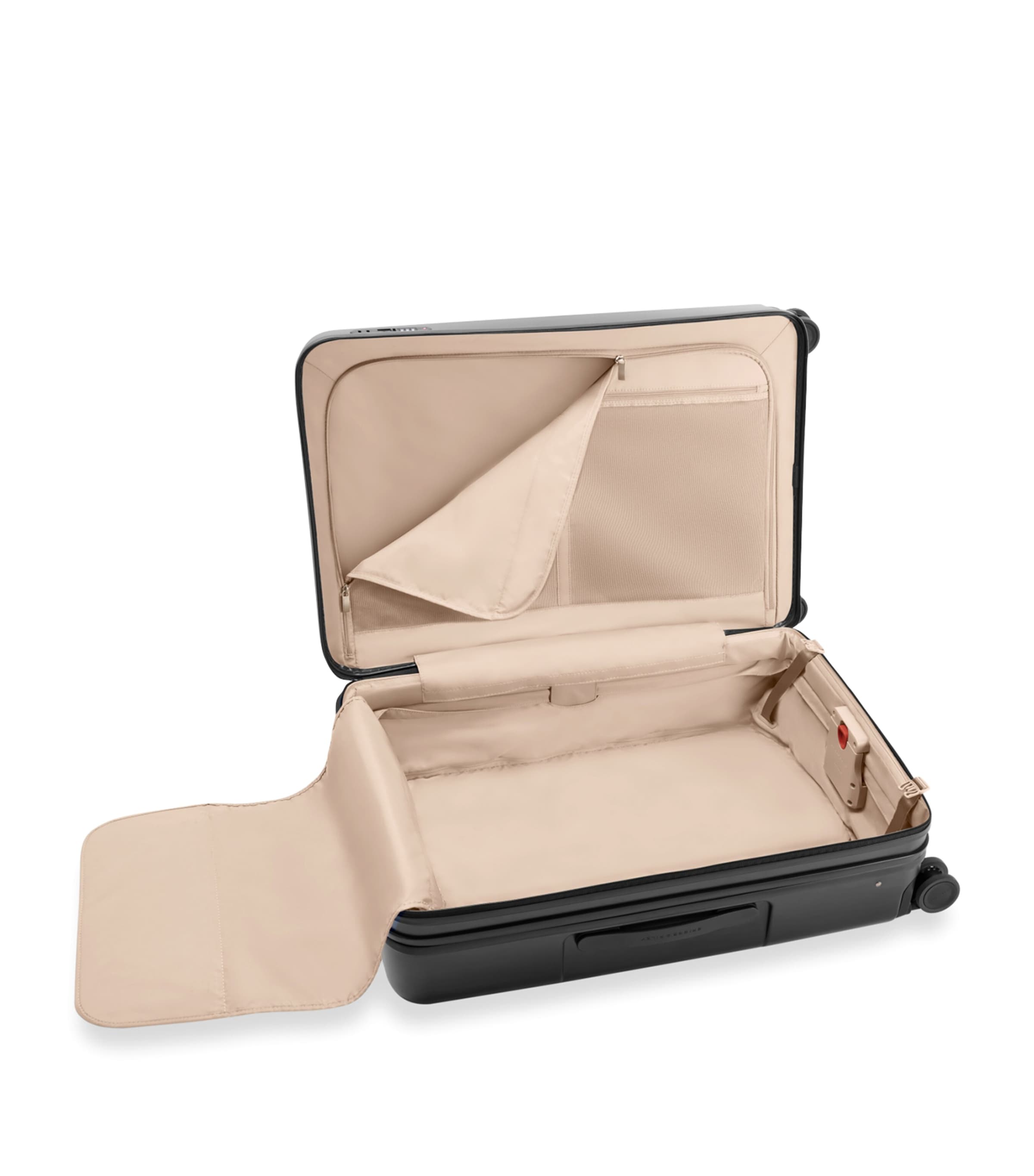 Briggs & Riley Large Check-In Expandable Spinner Suitcase (76cm)