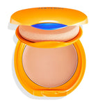Shiseido tanning compact foundation SPF10 (British brand)