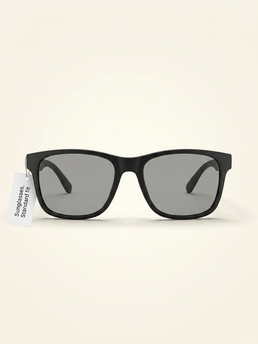 Burberry cat-eye acetate sunglasses BE4476 (British brand)