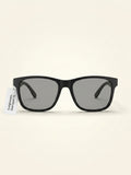 Burberry cat-eye acetate sunglasses BE4476 (British brand)