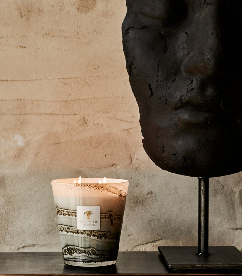 Baobab Collection Atacama Candle 1.5kg - British product