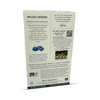 Alara raw organic milled linseeds 500g, UK version
