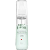 Goldwell Dualsenses Curls And Waves Hydrating Serum Spray GOODS Superdrug   