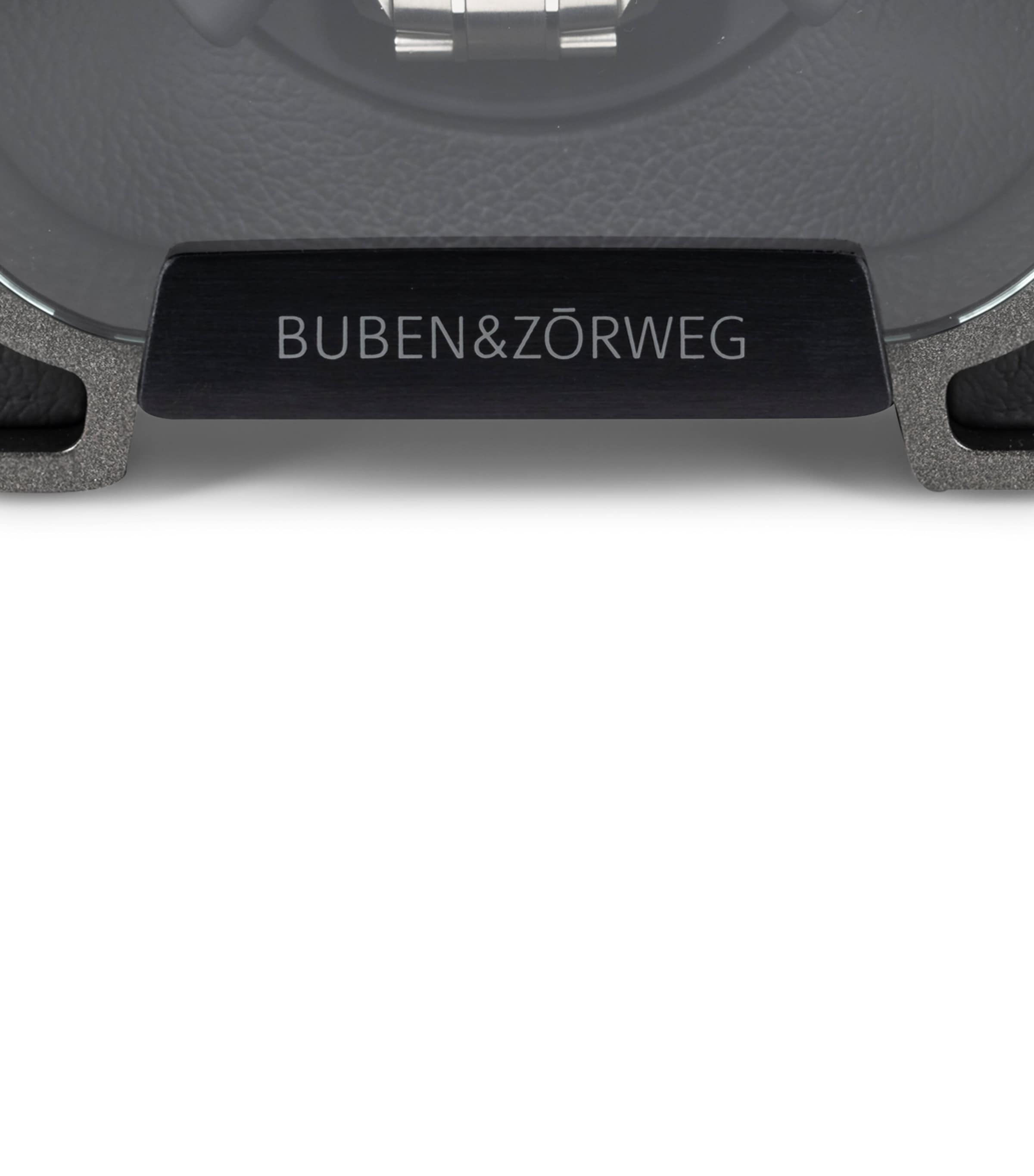 Buben & Zorweg SPHERO watch winder (British brand)