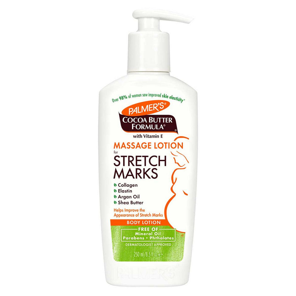 Palmer's® Cocoa Butter Formula® Massage Lotion For Stretch Marks 250ml