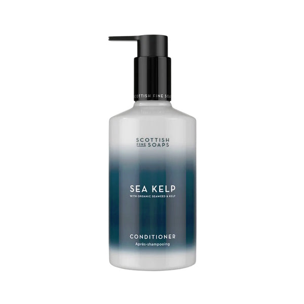 Scottish Fine Soaps Sea Kelp Conditioner 300ml