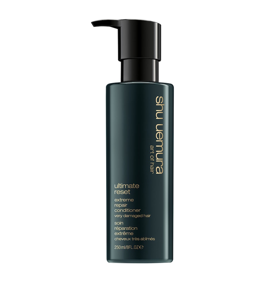Shu Uemura Ultimate Reset Conditioner 250ml (British brand)