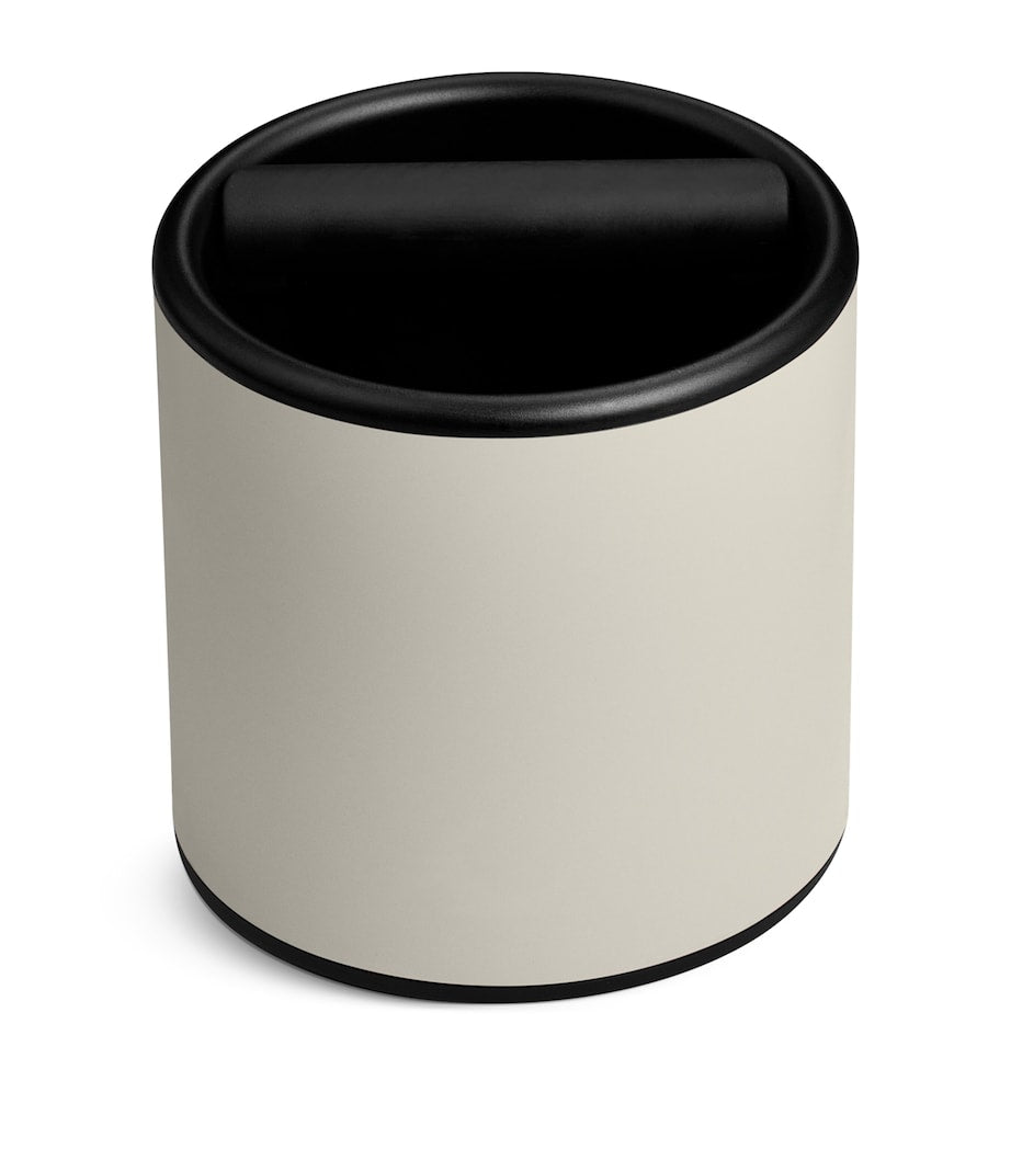 Fellow Espresso Knock Box 15cm, UK version