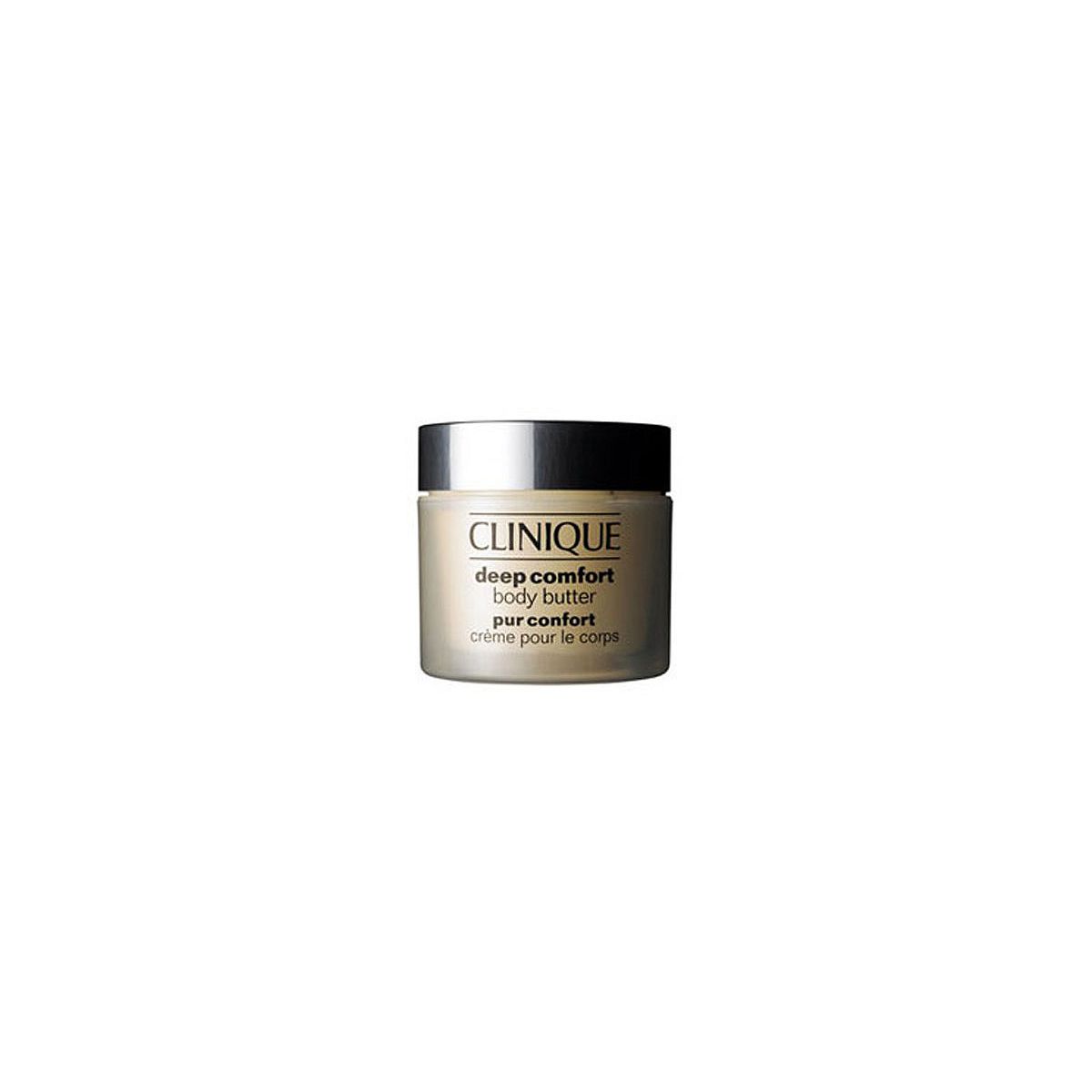 Clinique Deep Comfort Body Butter 200ml GOODS Boots   