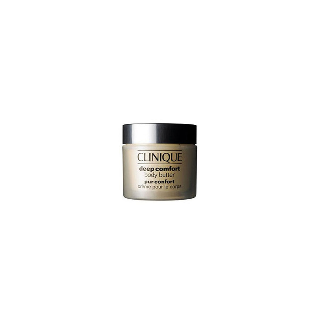 Clinique Deep Comfort Body Butter 200ml