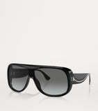 Ferrari FH2006U acetate sunglasses, UK version