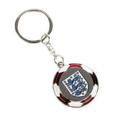 England FA Football Keyring GOODS Superdrug   