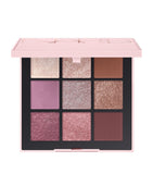 NARS Afterglow Tempting Eyeshadow Palette, imported from the UK