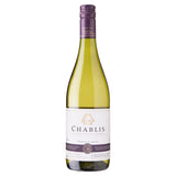 Sainsbury's Chablis, Taste the Difference 75cl All white wine Sainsburys   