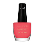 Max Factor Nailfinity Gel Polish 270 Glamour Galore, imported from the UK