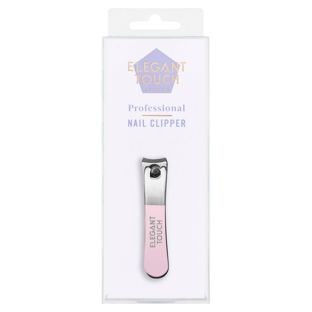 Elegant Touch Professional Nail Clipper