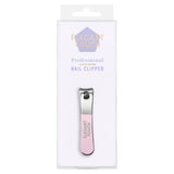 Elegant Touch Professional Nail Clipper Beauty at home Sainsburys   