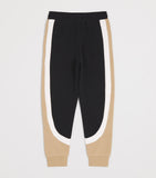 BOSS Kidswear stripe sweatpants 4-16 years - British product
