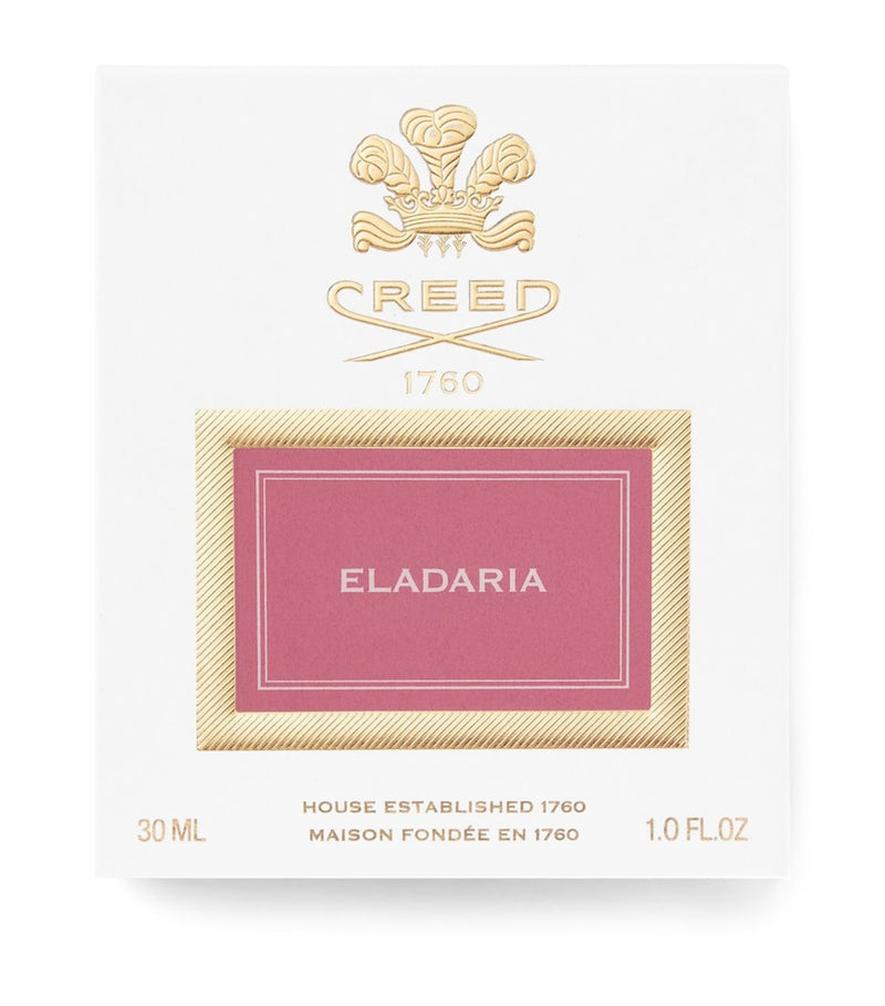 Creed Eladaria floral eau de parfum with rose notes 30ml - British product