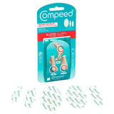 Compeed Blister Plasters Mixed Sizes Pack of 5 GOODS Superdrug   