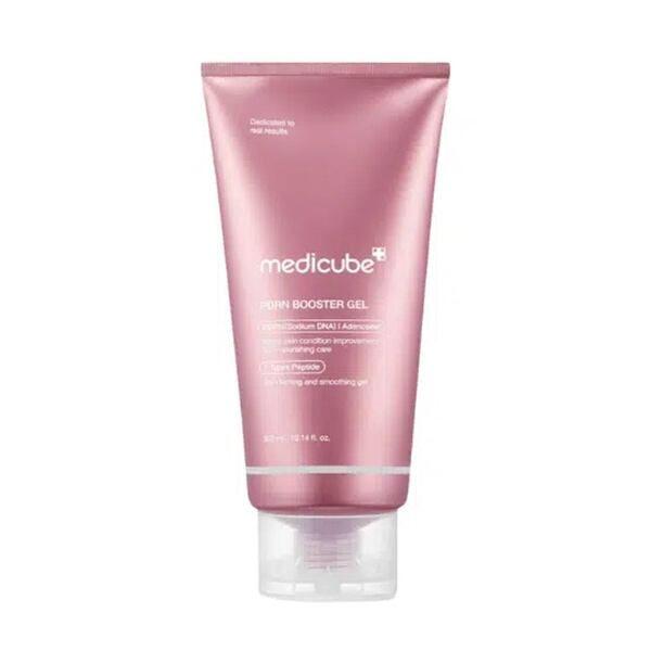 Medicube AGE-R PDRN Booster Gel 300ml, imported from the UK