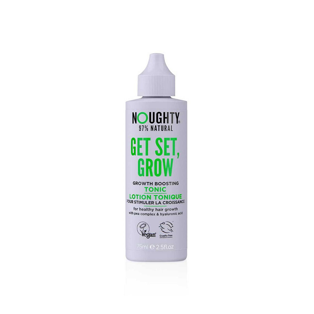 Noughty Get Set Grow Tonic 75ml