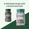 Holland & Barrett Black Garlic 30 Capsules, UK version