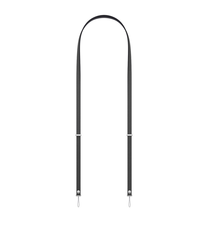 Apple crossbody strap for iPhone - British product