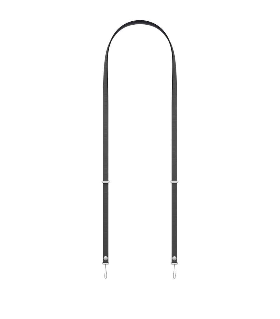 Apple crossbody strap for iPhone - British product