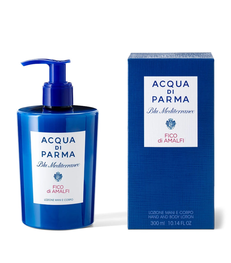 Acqua di Parma Fico di Amalfi body lotion 300ml - British product