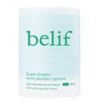 Belif Mint Plumper Lipcerin lip balm - British product