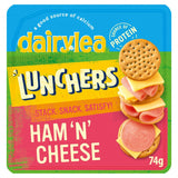 Dairylea Lunchers Ham 'N' Cheese GOODS ASDA   