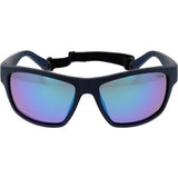 Polaroid Blue PLD 7037 S sunglasses 60mm, imported from the UK