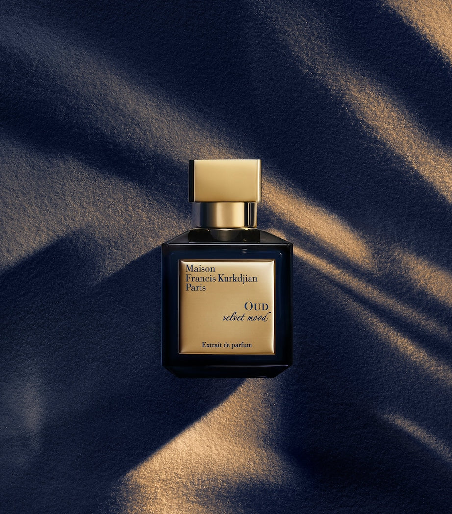 Maison Francis Kurkdjian Oud Velvet Mood extrait de parfum 70ml (British brand)