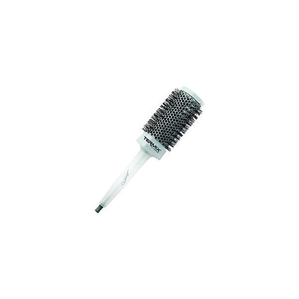 Termix hair brush Black Extra Long 23mm - British product