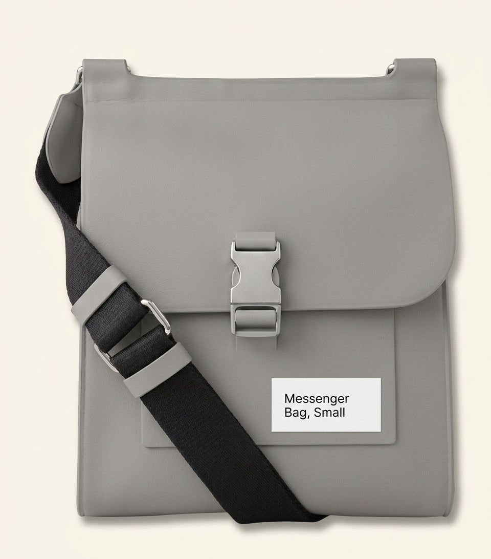 Mulberry Small Anthony shoulder bag, imported from the UK