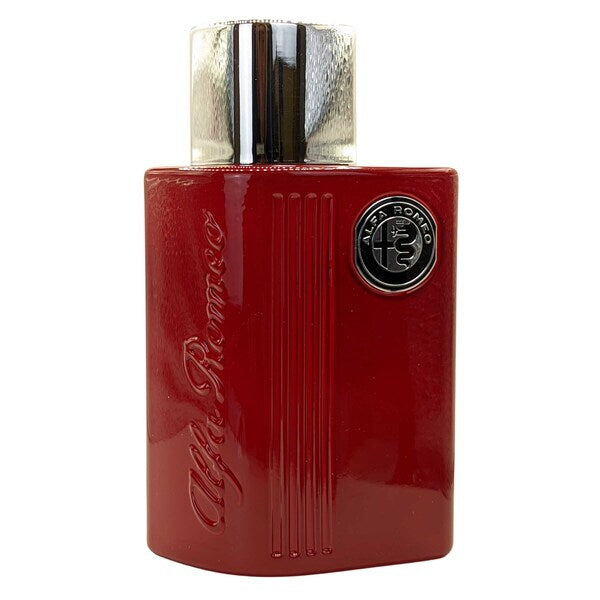 Alfa Romeo Red Eau De Toilette Spray 125ml - British product