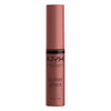 NYX Professional Makeup Butter Lip Gloss - Spiked Toffee