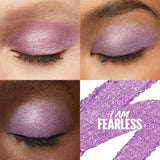 Maybelline Colour Tattoo Eye Stick I Am Fearless, imported from the UK
