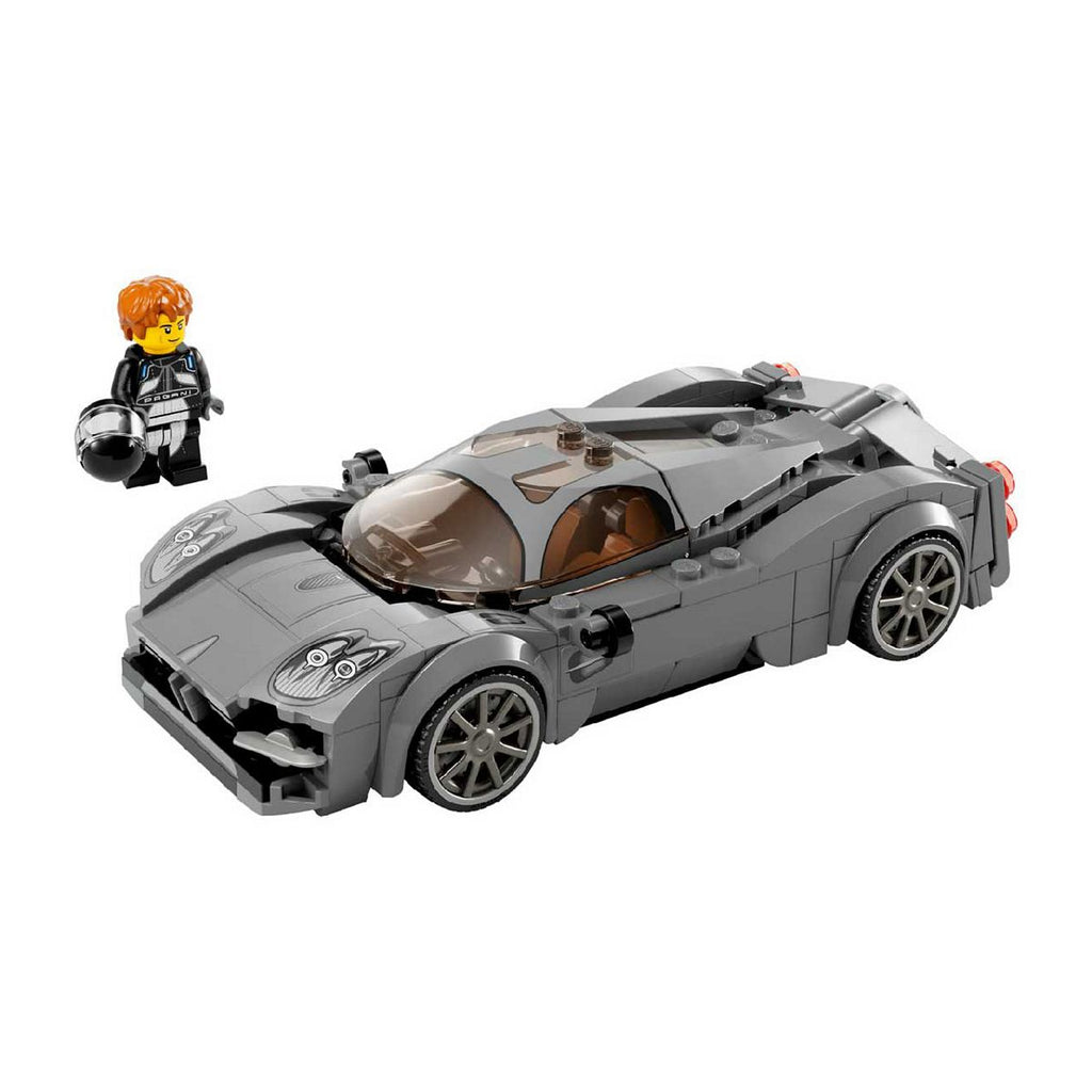 LEGO Speed Champions Pagani Utopia