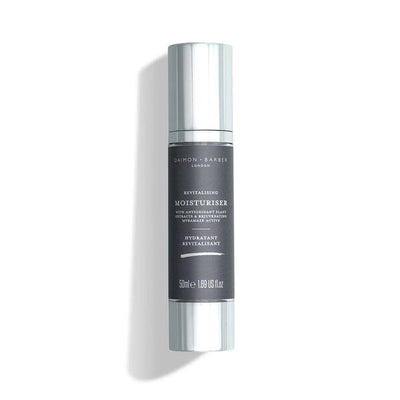 كريم مرطب ومنشط للوجه من Daimon Barber 50 مل من Superdrug - اشترِ عبر الإنترنت من McGrocer
