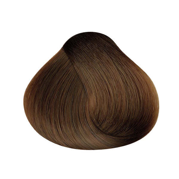 Vitalcare hair dye Dark Golden Blonde 100ml, imported from the UK